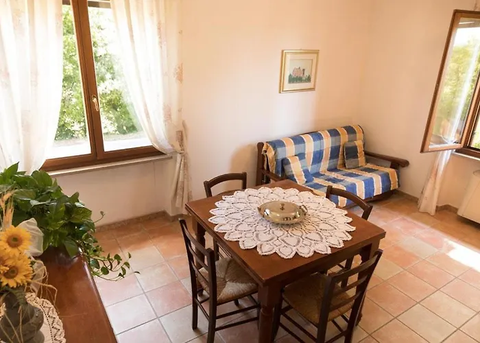 Agriturismo La Vecchia Fattoria