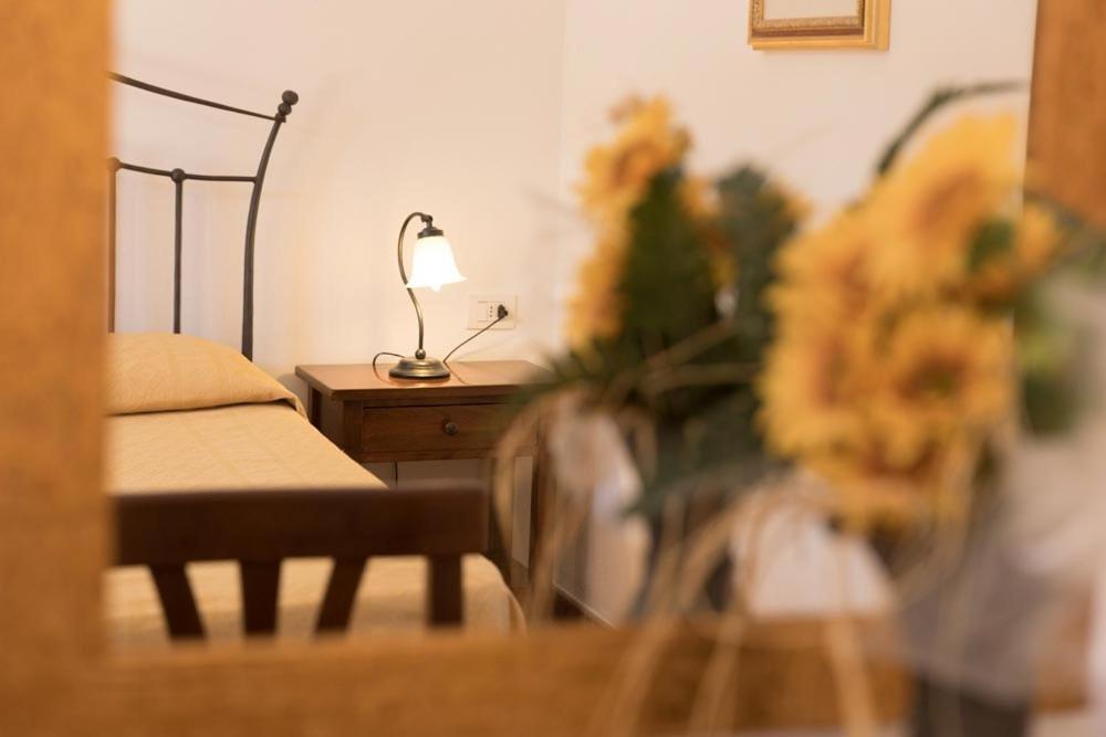 La Vecchia Fattoria Orte