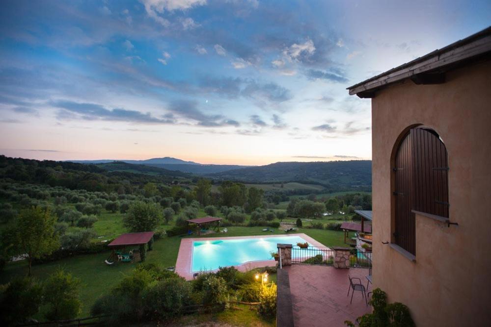 La Vecchia Fattoria *