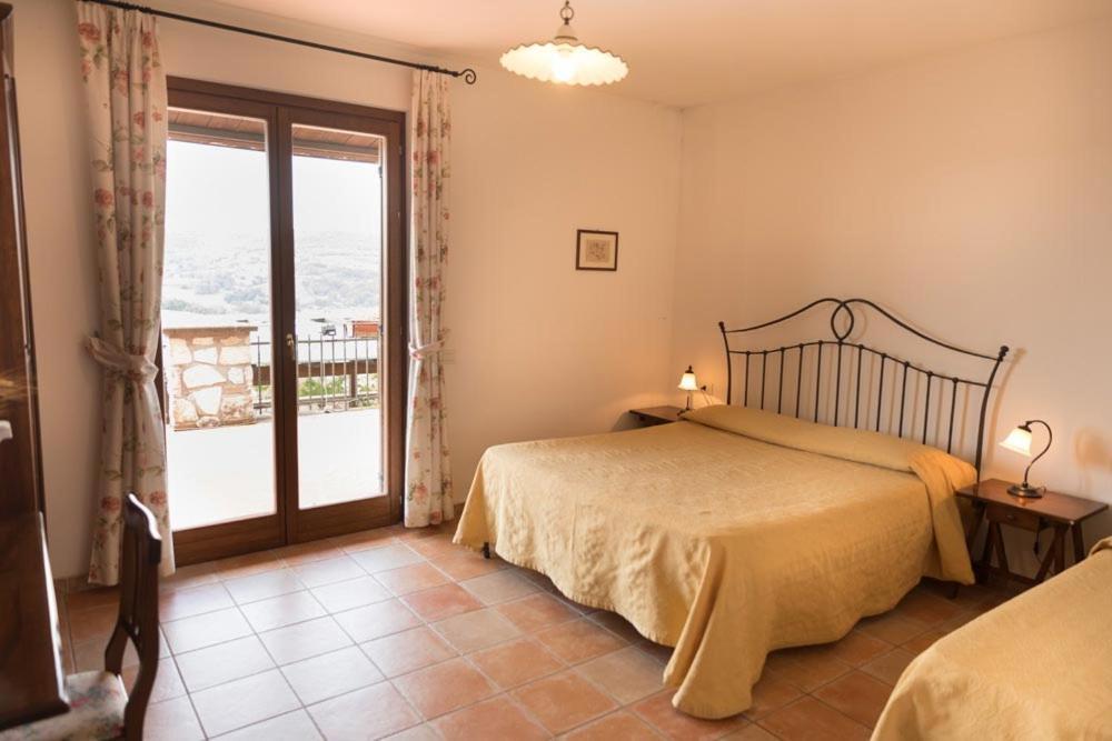 La Vecchia Fattoria *