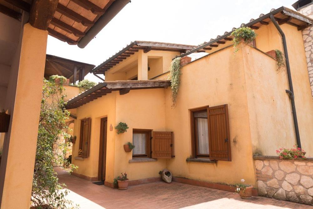 Bauernhof La Vecchia Fattoria