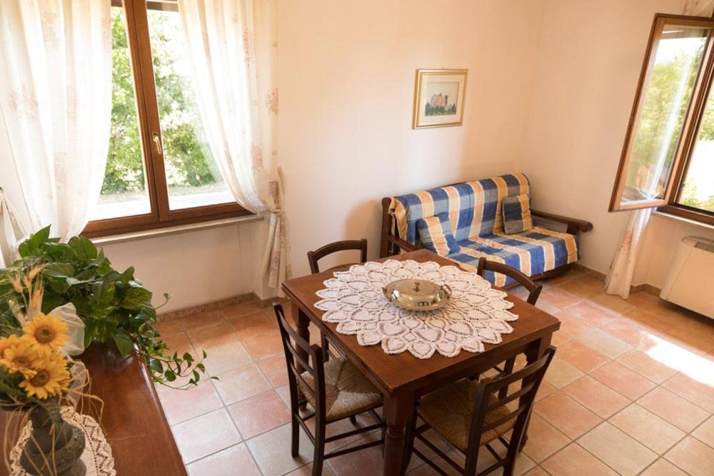 La Vecchia Fattoria * Orte